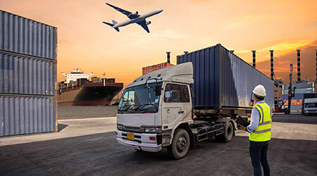 Worldwide Transport