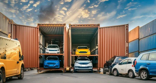 Containerization